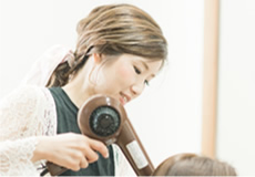 Stylist: 近藤 美恵子(Will半田山店) Stylist: 近藤 美恵子(Will半田山店)