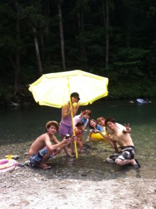 2011年BBQ1