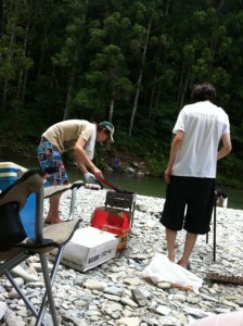 2011年BBQ5
