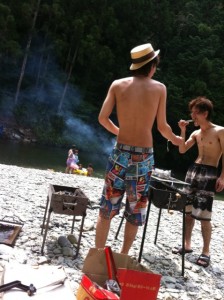 2011年BBQ6