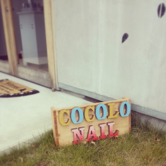 nail看板