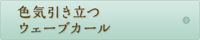 色気引き立つウェーブカール