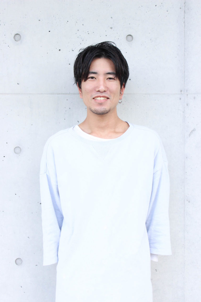 仲井 陽水 浜松市の美容室 美容院 ネイル エステ まつげエクステ Cocolohair ココロヘアー