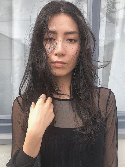 ナチュラル 浜松市の美容室 美容院 ネイル エステ まつげエクステ Cocolohair ココロヘアー